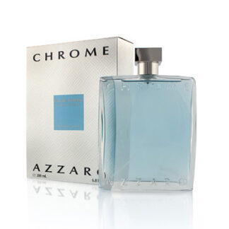 AZZARO – CROME EDT 200 ML