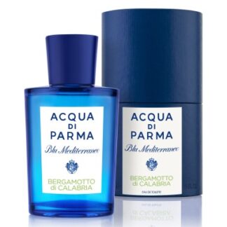 ACQUA DI PARMA – BERGAMOTTO DI CALABRIA 100 ML