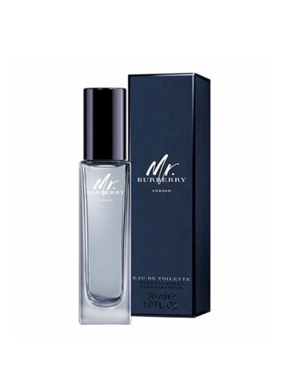 BURBERRY – INDIGO EDT 30 ML