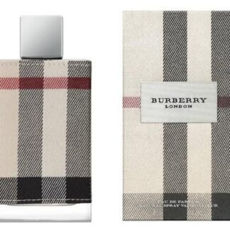 BURBERRY – LONDON EDP 50 ML