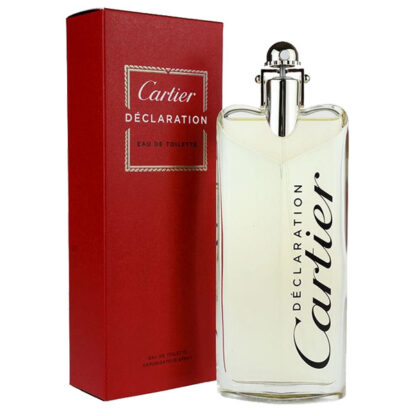 CARTIER – DECLARATION EDT 100 ML