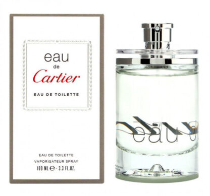 CARTIER – EAU DE CARTIER EDT 100 ML