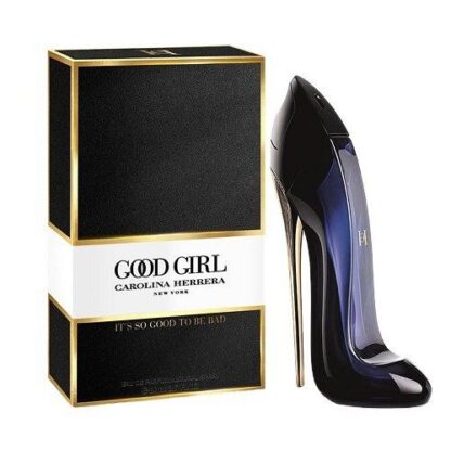 CAROLINA HERRERA – GOOD GIRL EDP 50 ML