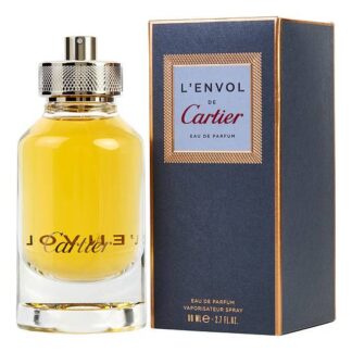 CARTIER – L’ENVOL EDP 80 ML