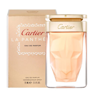 CARTIER – LA PANTHERE EDP 75 ML
