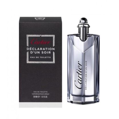 CARTIER – DECLARATION D'UN SOIR EDT 50 ML