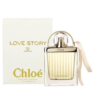 CHLOE – LOVE STORY EDP 50 ML