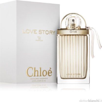 CHLOE – LOVE STORY EDP 75 ML