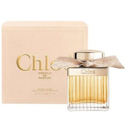 CHLOE – ABSOLU DE PARFUM 75 ML