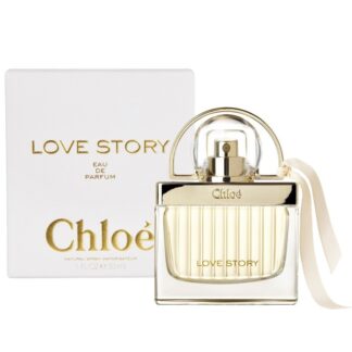 CHLOE – LOVE STORY EDP 30 ML