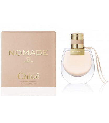 CHLOE – NOMADE EDP 50 ML