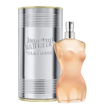 JEAN PAUL GAULTIER – CLASSIQUE EDT 100 ML