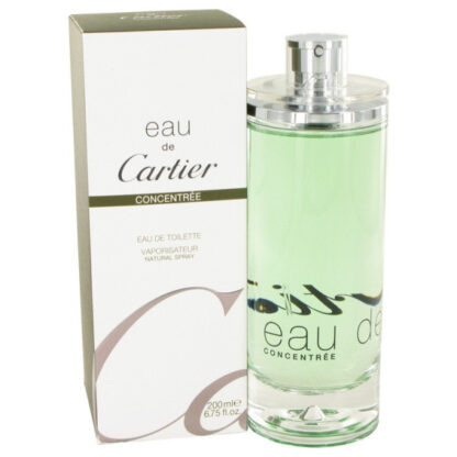 CARTIER – EAU DE CONCENTREE EDT 200 ML