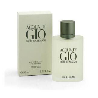 GIORGIO ARMANI – ACQUA DI GIO’ EDT 50 ML