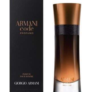 GIORGIO ARMANI – CODE PROFUMO 110 ML