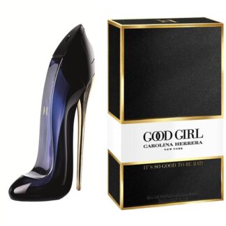 CAROLINA HERRERA – GOOD GIRL EDP 80 ML