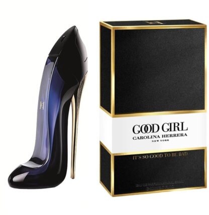 CAROLINA HERRERA – GOOD GIRL EDP 80 ML