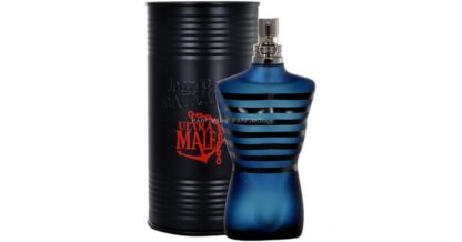 JEAN PAUL GAULTIER – ULTRA MALE EDT INTENSE 125 ML