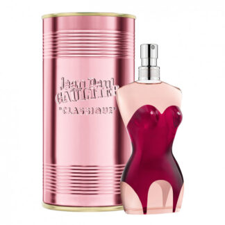 JEAN PAUL GAULTIER – CLASSIQUE EDP 100 ML