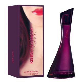 KENZO –Jeu d'Amour L'Elixir Eau de Parfum 75 ml