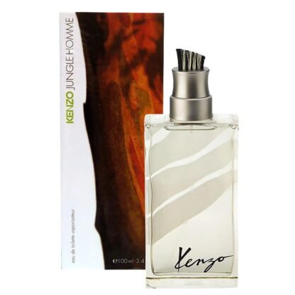 KENZO – JUNGLE HOMME EDT 100 ML