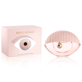 KENZO – WORLD EDT 75 ML