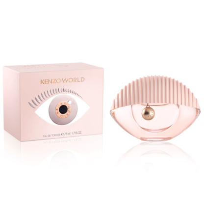 KENZO – WORLD EDT 75 ML