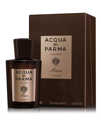 ACQUA DI PARMA – COLONIA MIRRA CONCENTREE EDC 100 ML