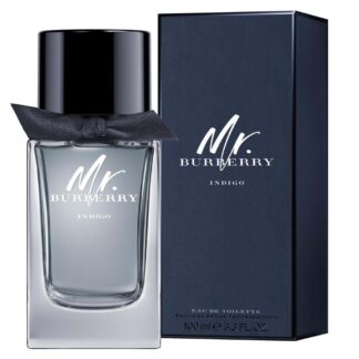 BURBERRY – INDIGO EDT 100 ML