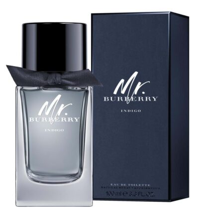 BURBERRY – INDIGO EDT 100 ML