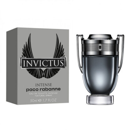 PACO RABANNE – INVICTUS INTENSE EDT 50 ML