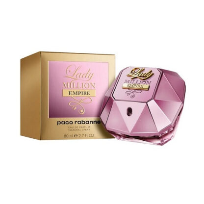 RABANNE LADY MILLION EMPIRE  Eau de Parfum 80 ML
