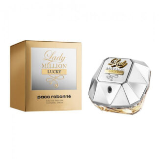 PACO RABANNE – LADY MILLION LUCKY EDP 50 ML