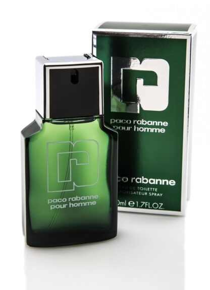 PACO RABANNE – POUR HOMME EDT 50 ML