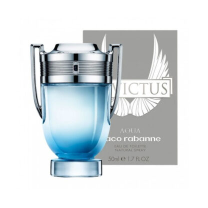 PACO RABANNE – INVICTUS AQUA EDT 50 ML