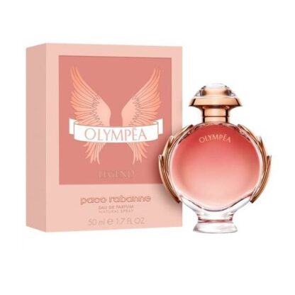 Paco Rabanne Olympea LEGEND Eau de Parfum 50 ML