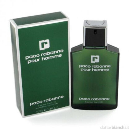 PACO RABANNE – POUR HOMME EDT 100 ML