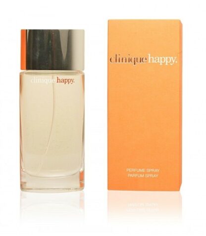 CLINIQUE – HAPPY EDP 50 ML