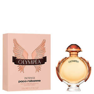 PACO RABANNE – OLYMPEA INTENSE EDP 50 ML