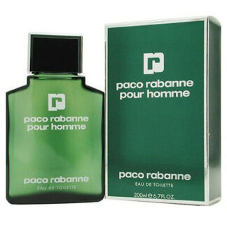 PACO RABANNE – POUR HOMME EDT 200 ML