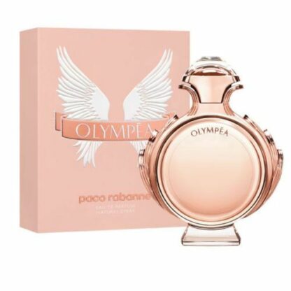 Paco Rabanne Olympea Eau de Parfum 80 ml