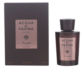 ACQUA DI PARMA – COLONIA LEATHER EDC 180 ML