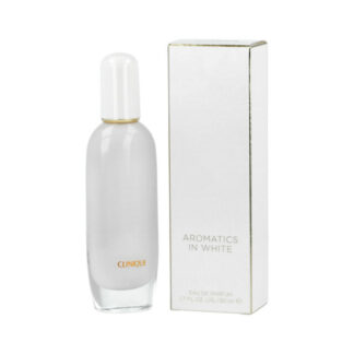 CLINIQUE – AROMATICS IN WHITE EDP 50 ML