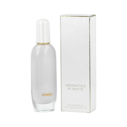 CLINIQUE – AROMATICS IN WHITE EDP 50 ML