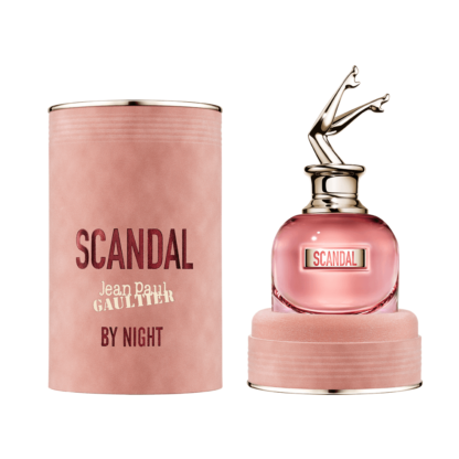 JEAN PAUL GAULTIER – SCANDAL BY NIGHT EDP 50 ML
