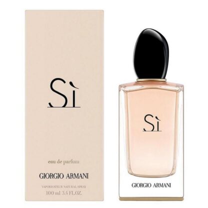 GIORGIO ARMANI – SI EDP 100 ML