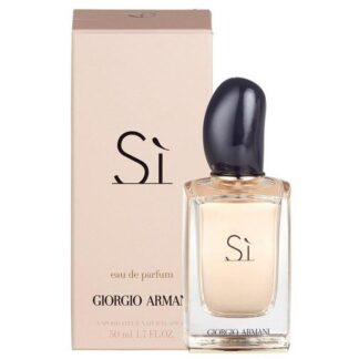 GIORGIO ARMANI – SI EDP 50 ML