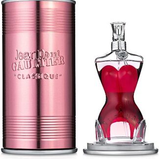 JEAN PAUL GAULTIER – CLASSIQUE EDP 50 ML
