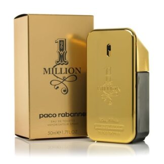 PACO RABANNE – ONE MILLION EDT 50 ML