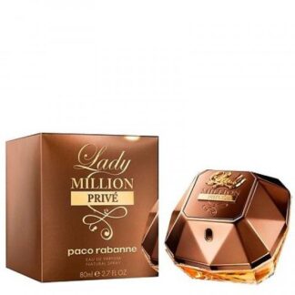 PACO RABANNE – LADY MILLION PRIVE’ EDP 80 ML